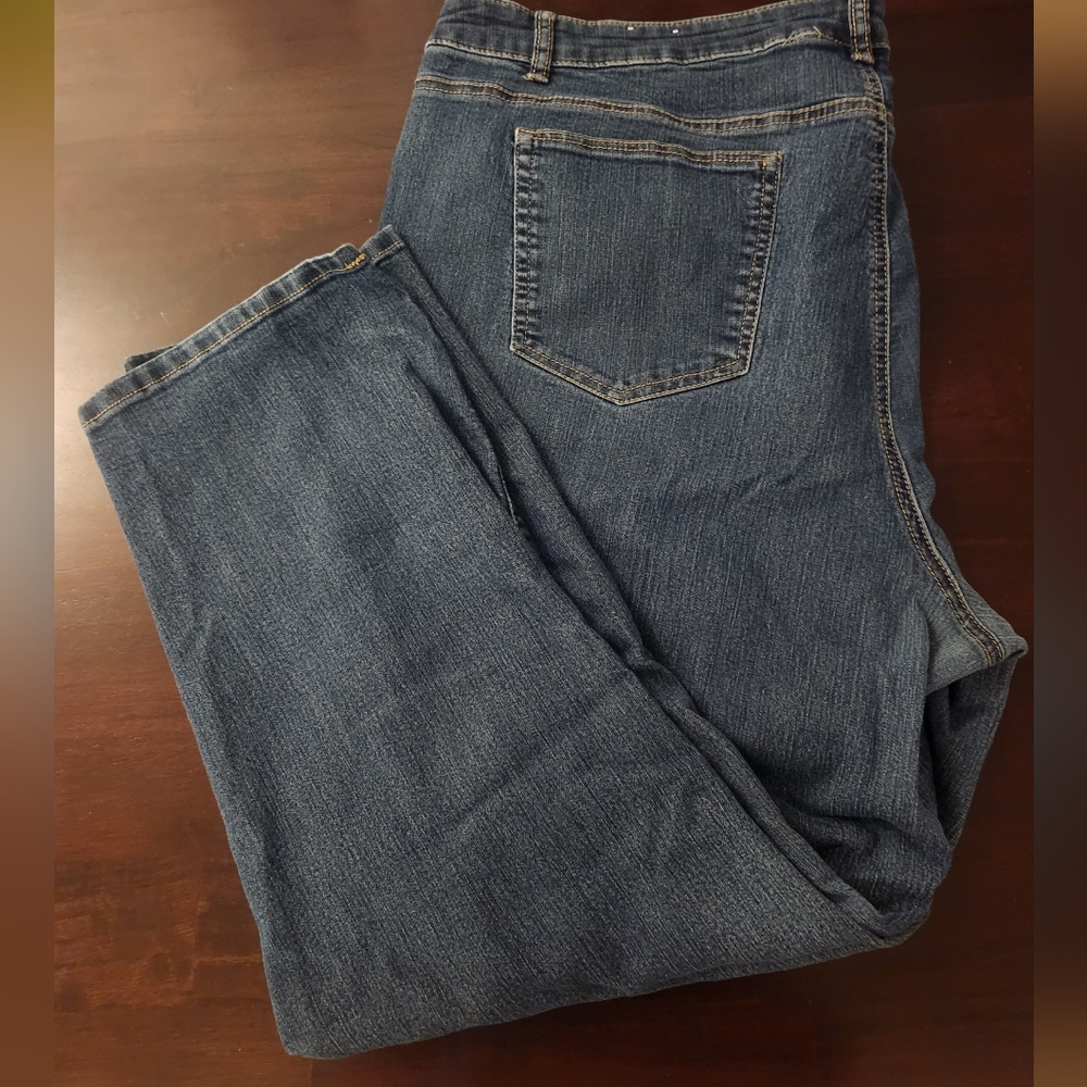 Westport Jeans 24 Wide Short
